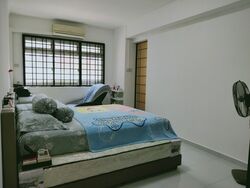 Blk 501 Serangoon North Avenue 4 (Serangoon), HDB 5 Rooms #630906021